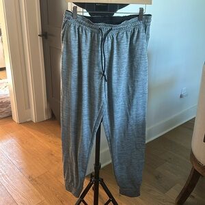 Zella grey joggers